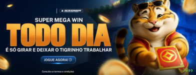 APP oficial da 36gg para mobile