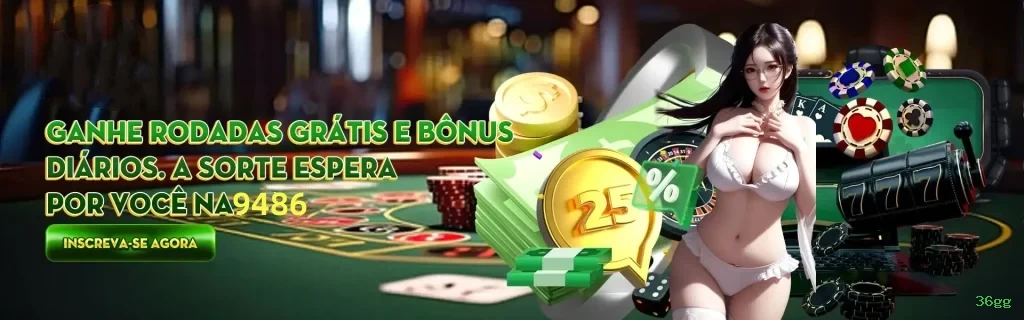 Ganhe prêmios incríveis na 36gg
