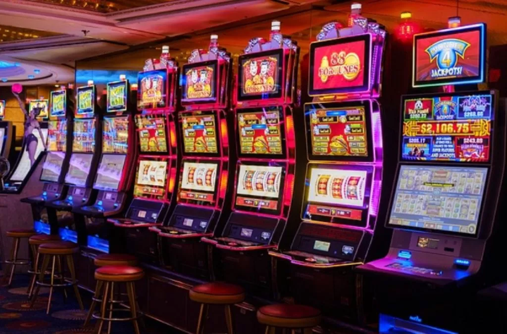 Slots 36gg - Sweet Bonanza e caça-níqueis populares